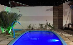 Casa por temporada Bhs